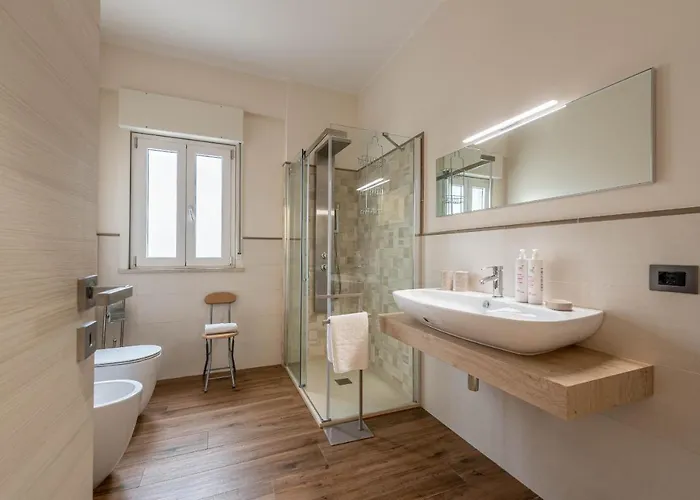 Liberta Con Terrazza By Wonderful Italy *